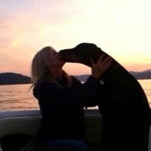 Meet your Posher, Ellen